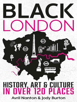 cover image of Black London